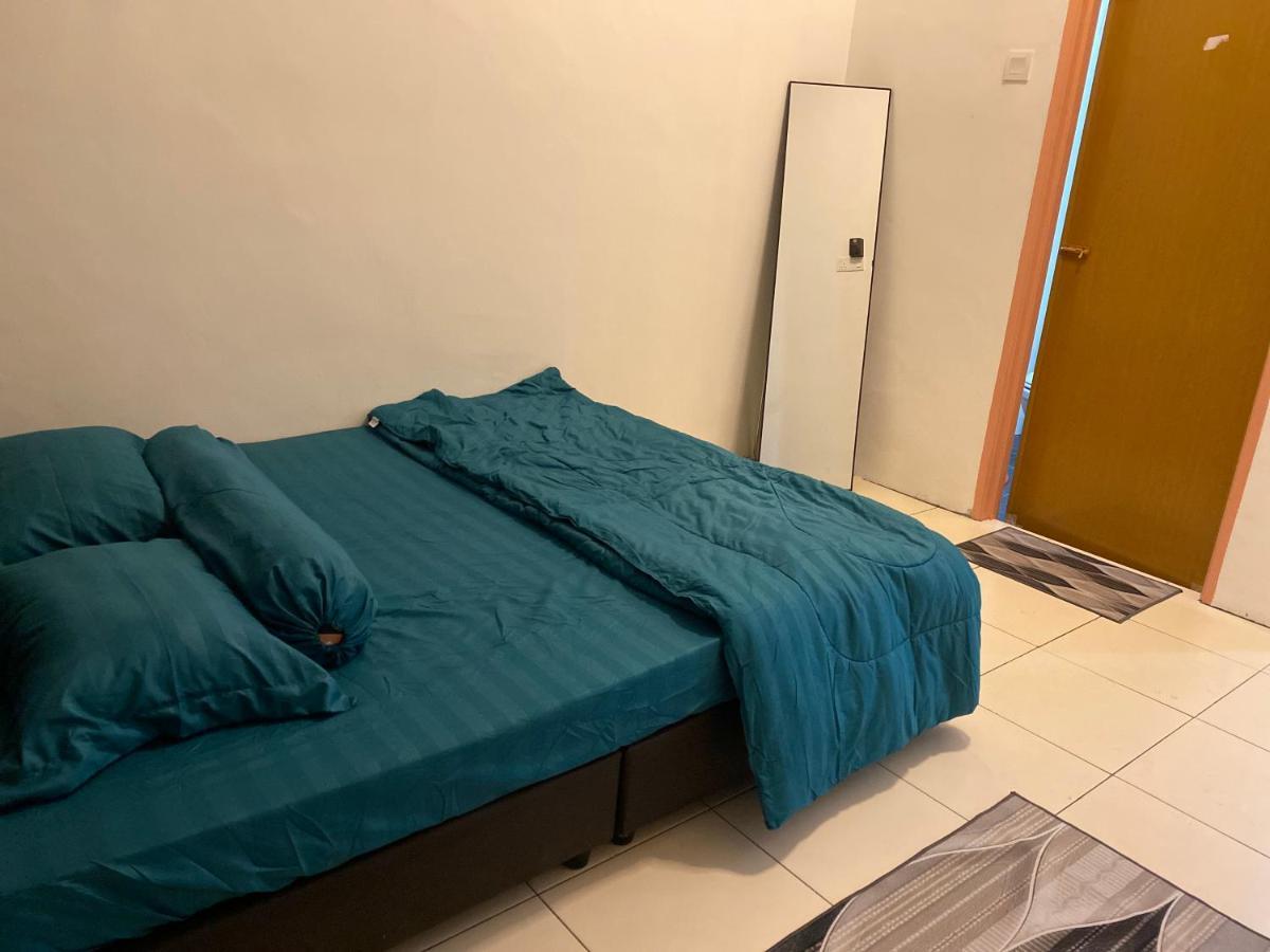 Cik Misi Homestay Sik Exterior photo