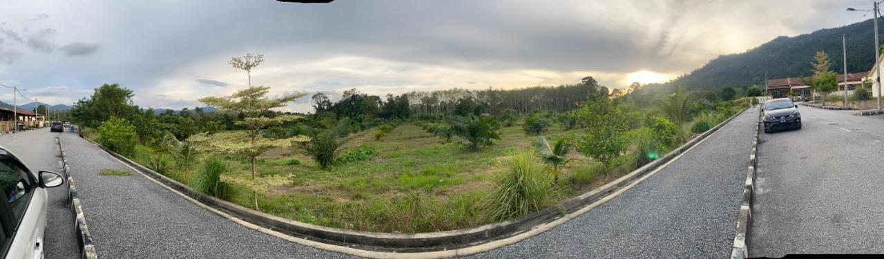 Cik Misi Homestay Sik Exterior photo